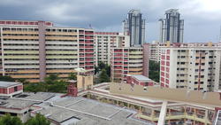 Blk 233 Bukit Batok East Avenue 5 (Bukit Batok), HDB 3 Rooms #107108372